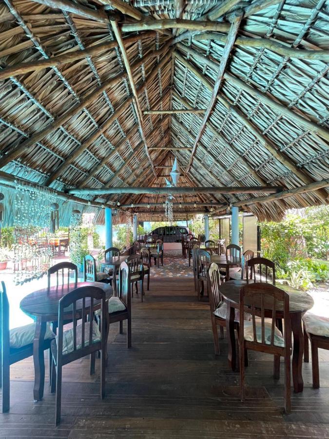 Hotel Atelie Del Mar Monterrico Ngoại thất bức ảnh