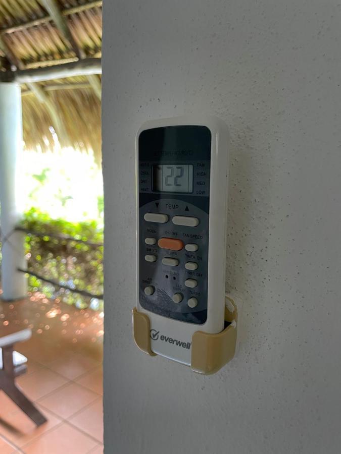 Hotel Atelie Del Mar Monterrico Ngoại thất bức ảnh