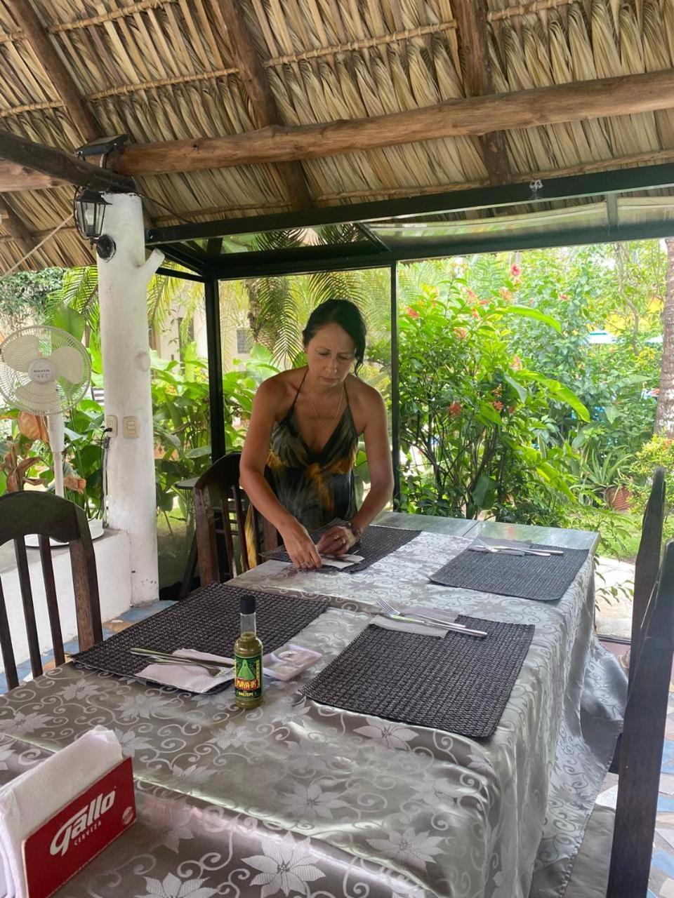 Hotel Atelie Del Mar Monterrico Ngoại thất bức ảnh