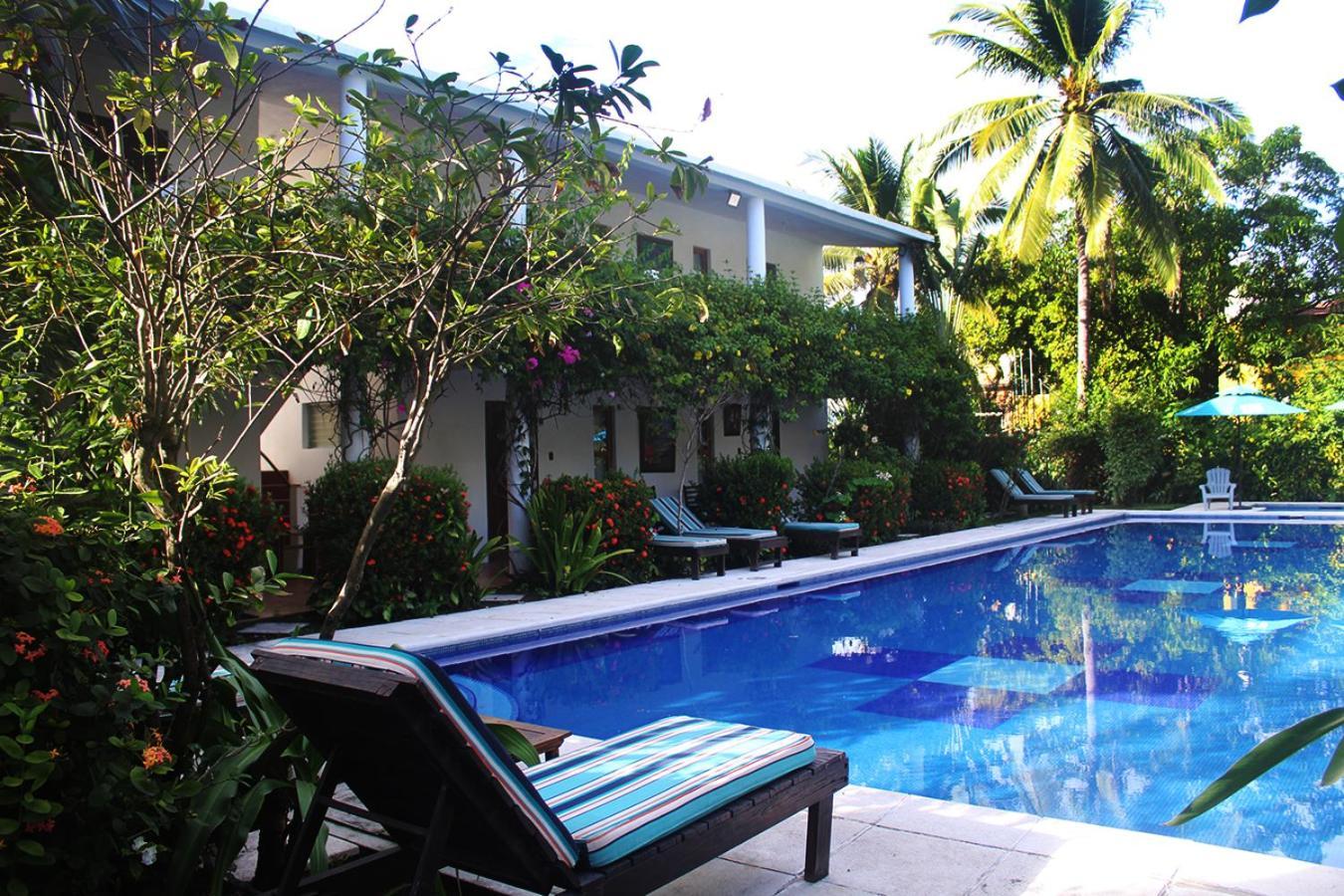 Hotel Atelie Del Mar Monterrico Ngoại thất bức ảnh