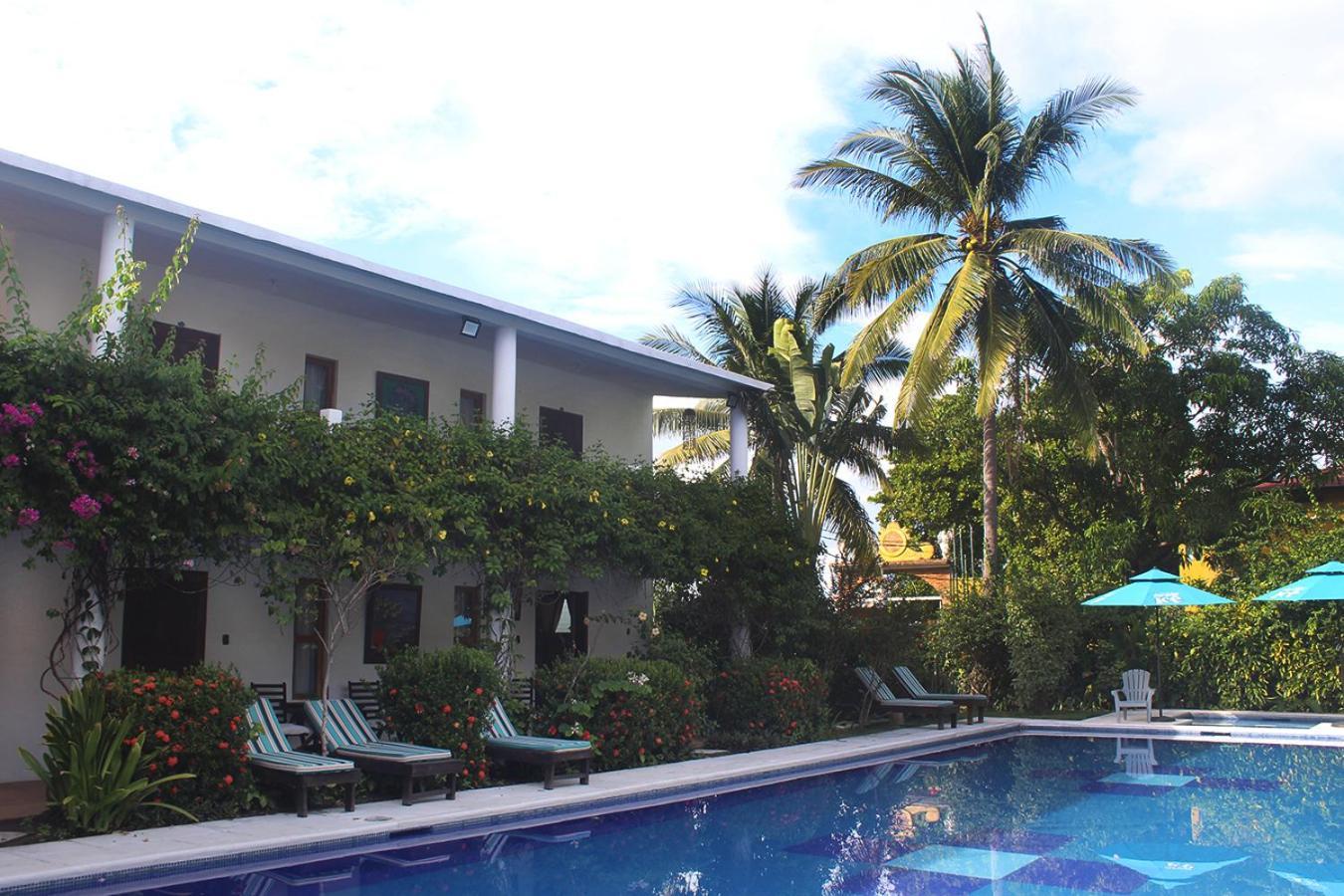 Hotel Atelie Del Mar Monterrico Ngoại thất bức ảnh