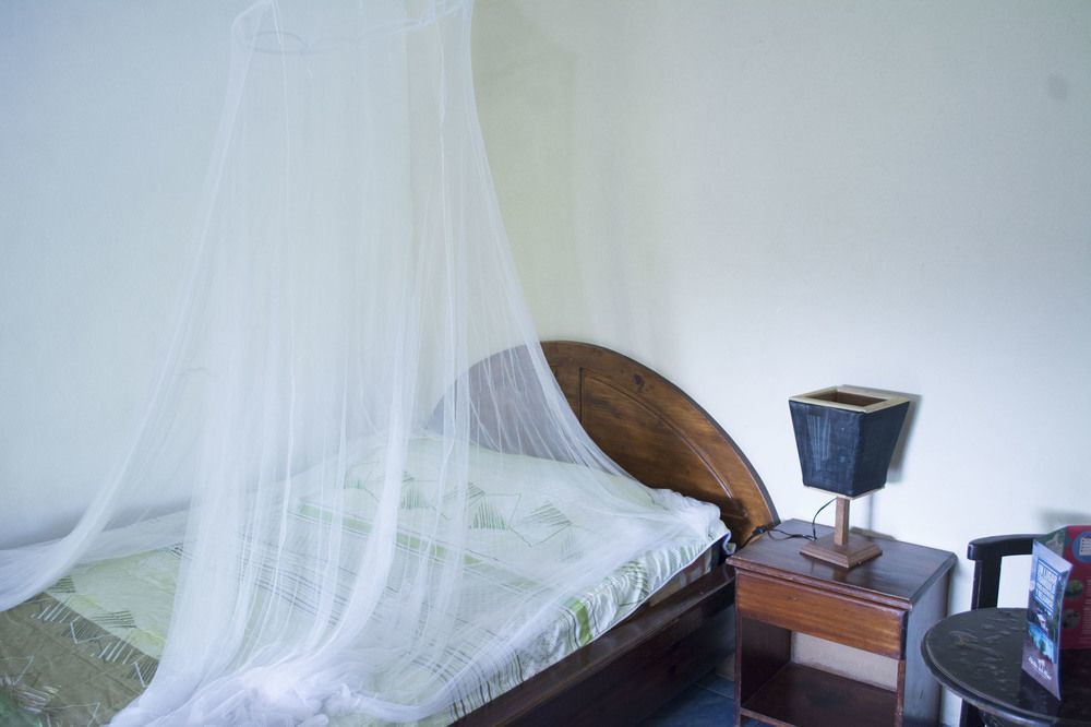 Hotel Atelie Del Mar Monterrico Ngoại thất bức ảnh