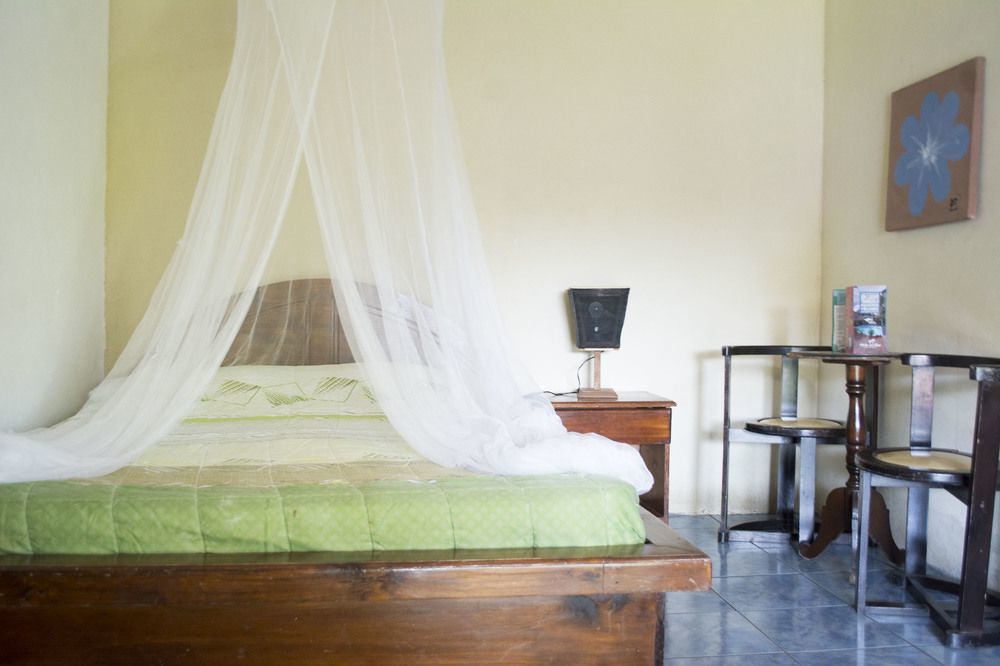 Hotel Atelie Del Mar Monterrico Ngoại thất bức ảnh