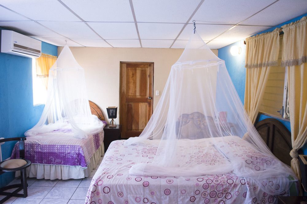 Hotel Atelie Del Mar Monterrico Ngoại thất bức ảnh